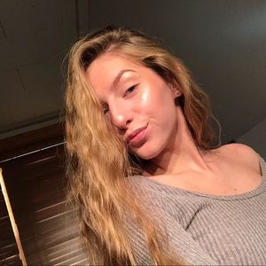 Meet your Posher, Kylie